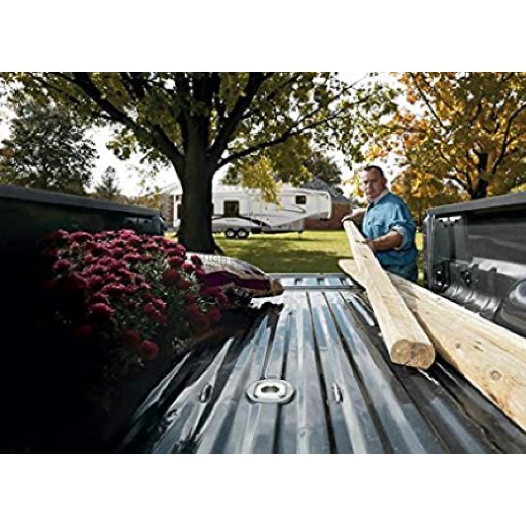 B&W RVK3705 Companion 5th Wheel Hitch 25000 Lbs